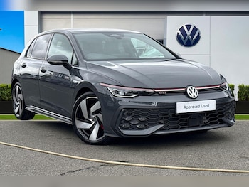 Used Volkswagen Golf 2026 for sale - 79241443: Photo