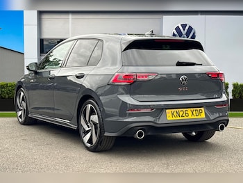 Used Volkswagen Golf 2026 for sale - 79241443: Photo