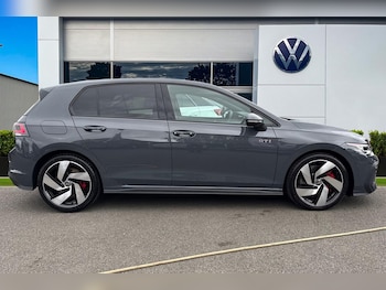 Used Volkswagen Golf 2026 for sale - 79241443: Photo