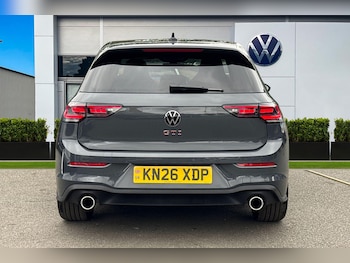 Used Volkswagen Golf 2026 for sale - 79241443: Photo
