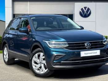 2021 - 1.5 TSI (150ps) Life EVO DSG 5 door