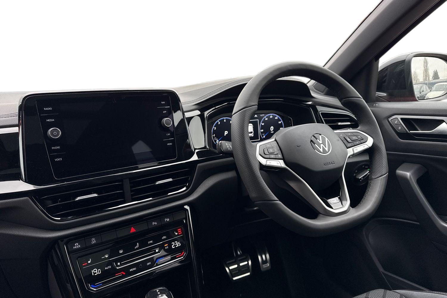 Used Volkswagen T-Roc 2026 for sale - 77368492: Photo 12