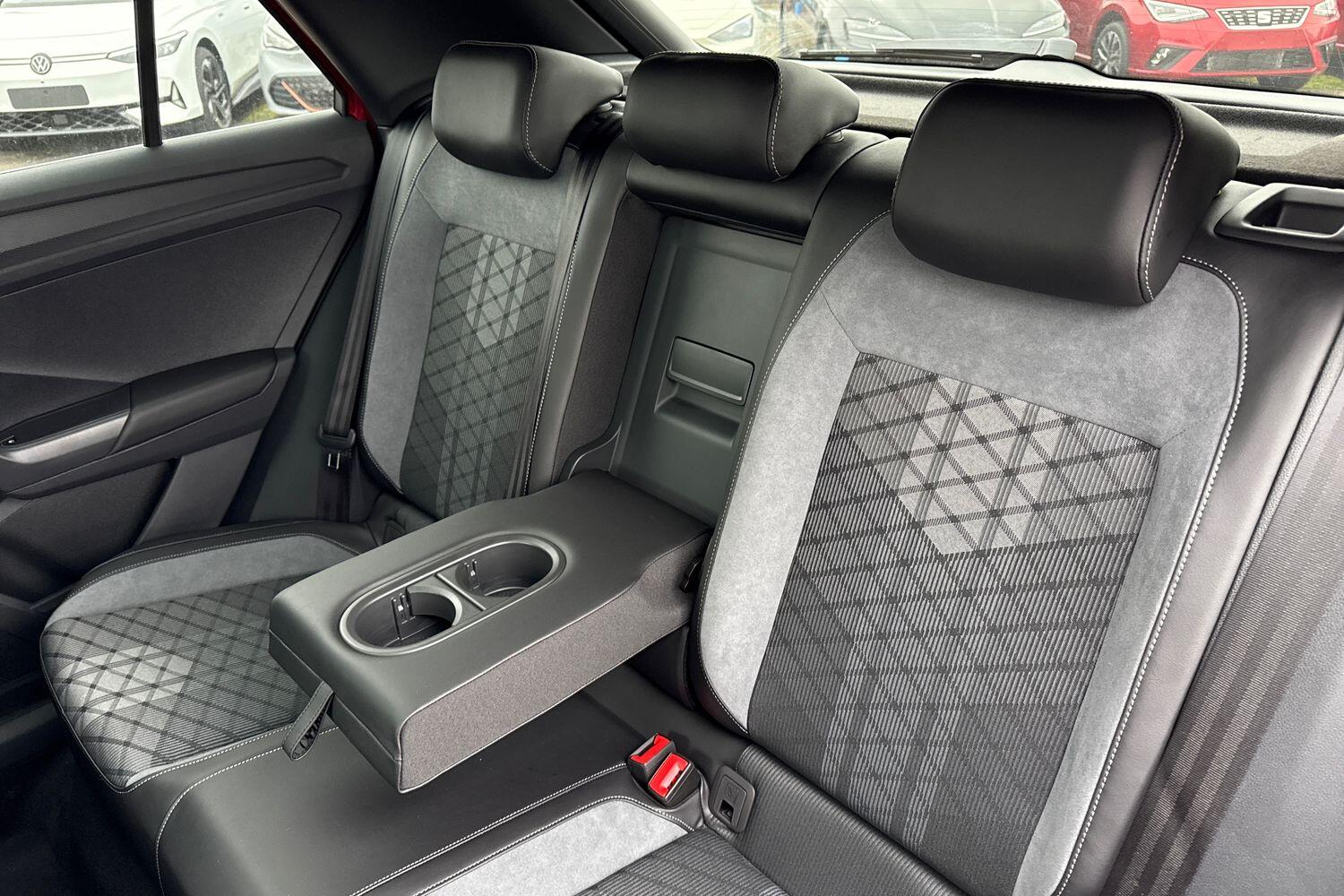 Used Volkswagen T-Roc 2026 for sale - 77368492: Photo 13