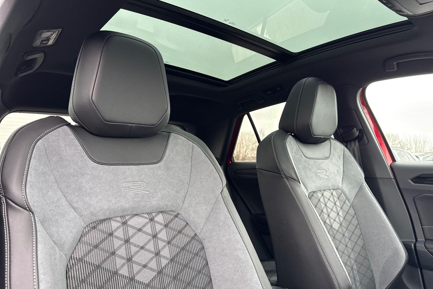 Used Volkswagen T-Roc 2026 for sale - 77368492: Photo 20