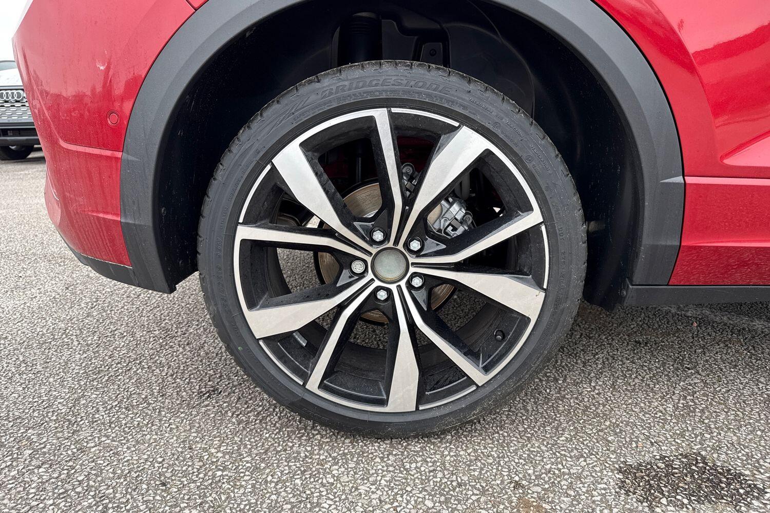 Used Volkswagen T-Roc 2026 for sale - 77368492: Photo 22