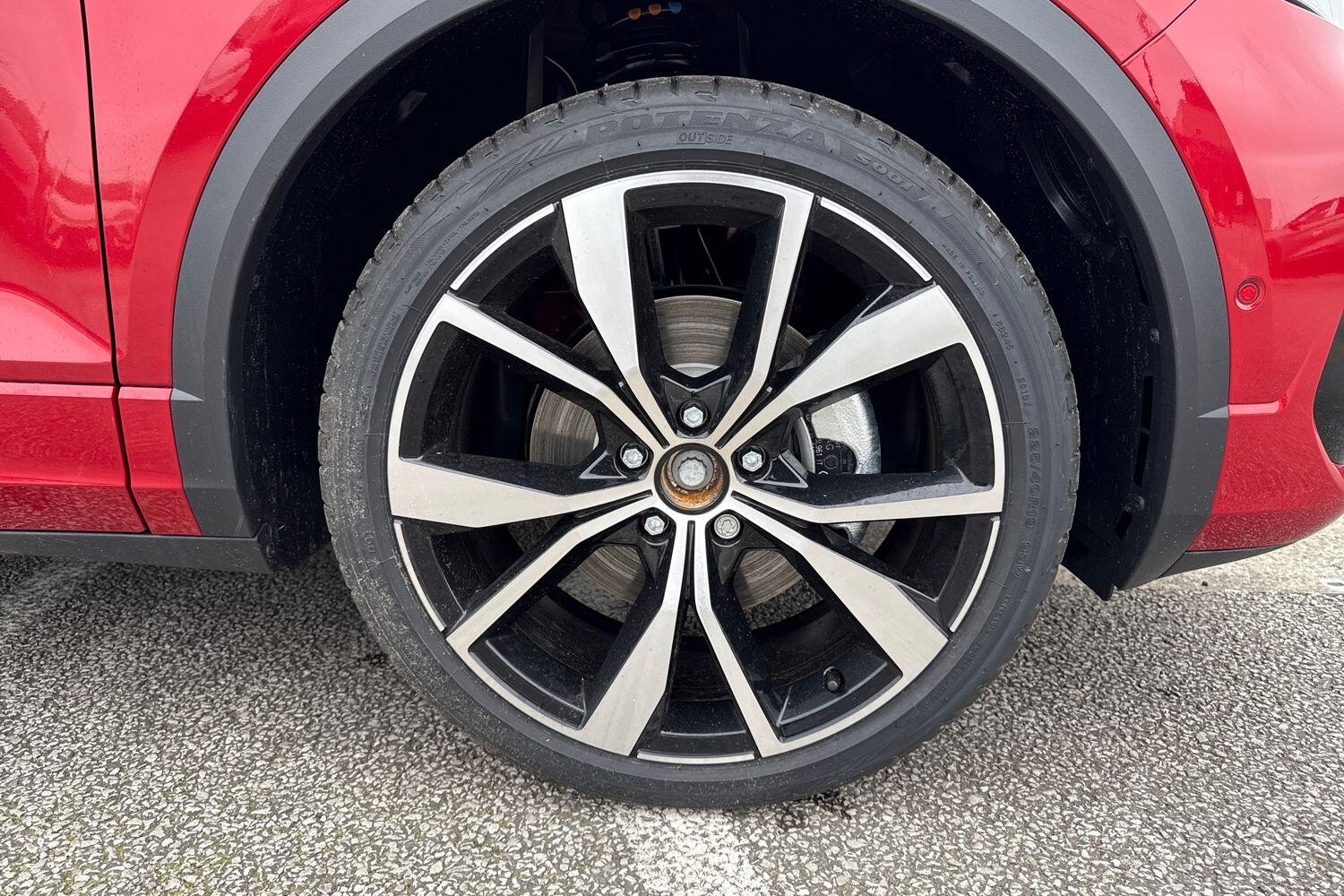 Used Volkswagen T-Roc 2026 for sale - 77368492: Photo 23