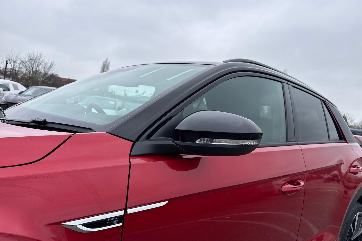 Used Volkswagen T-Roc 2026 for sale - 77368492: Photo 25