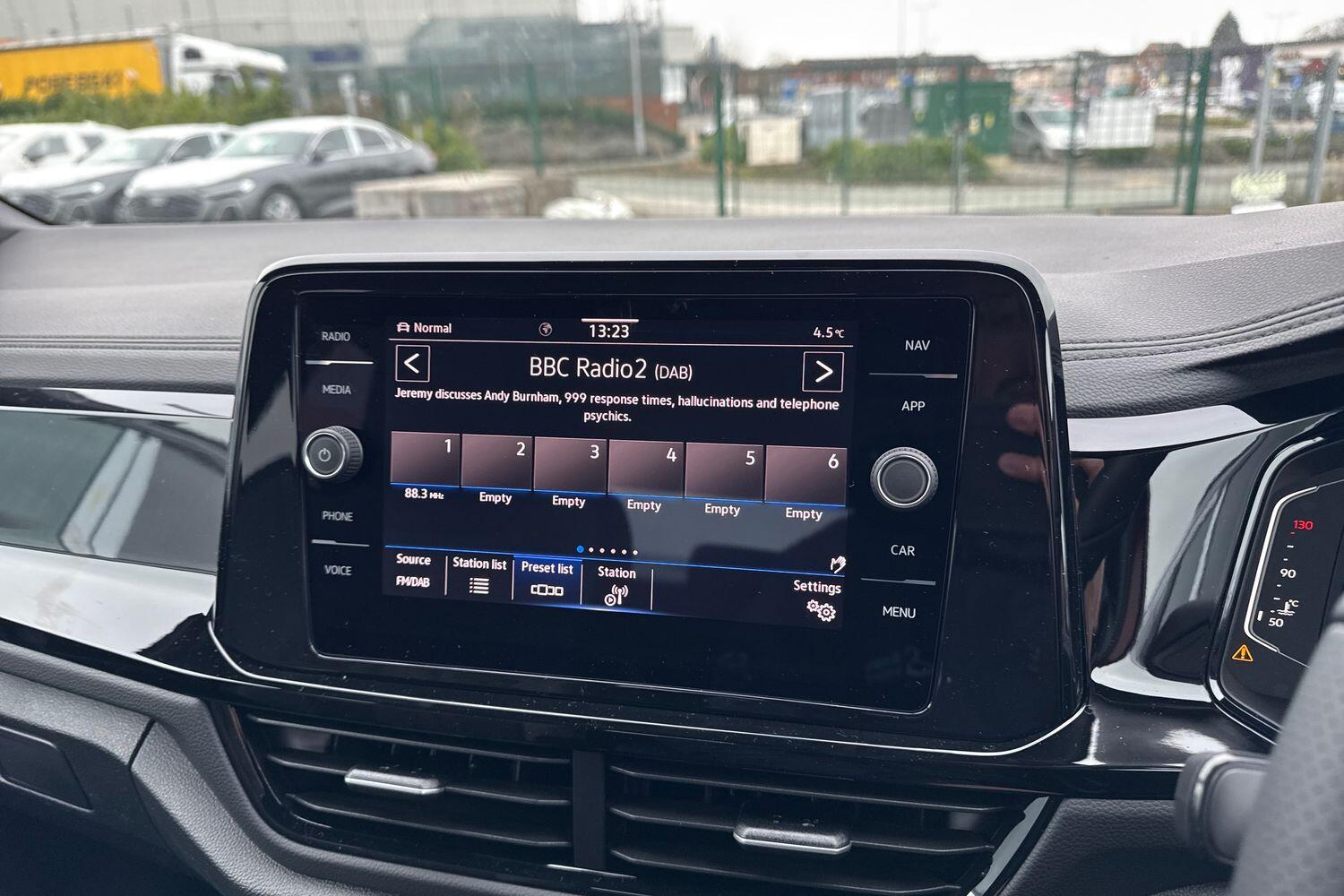 Used Volkswagen T-Roc 2026 for sale - 77368492: Photo 43