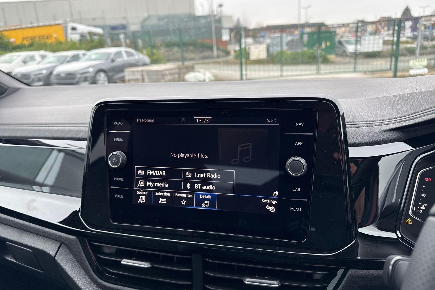 Used Volkswagen T-Roc 2026 for sale - 77368492: Photo 44