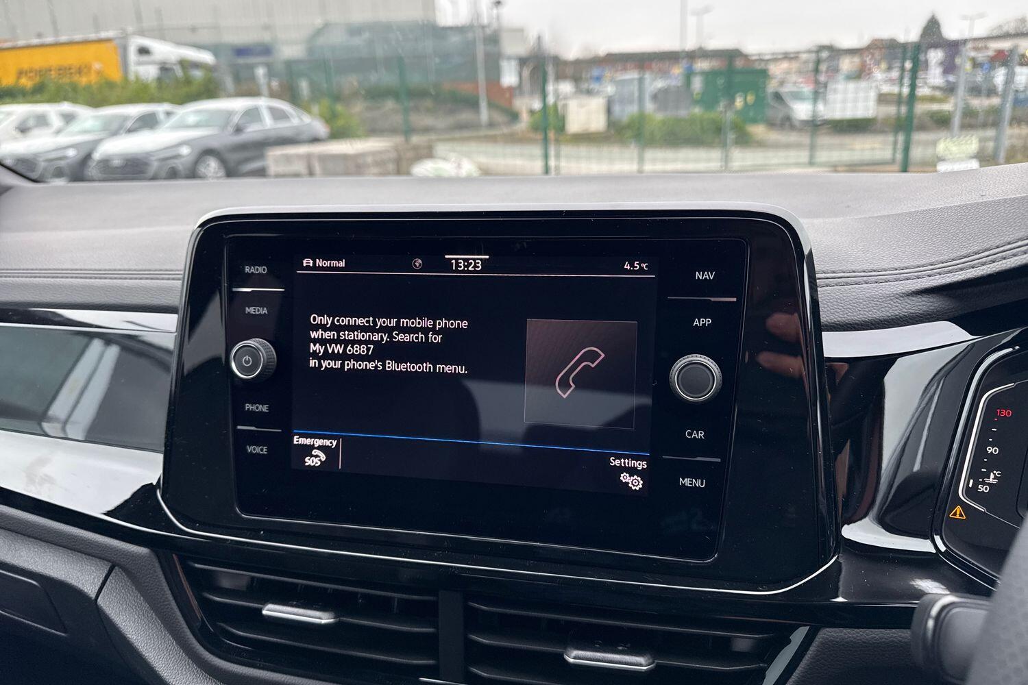 Used Volkswagen T-Roc 2026 for sale - 77368492: Photo 45