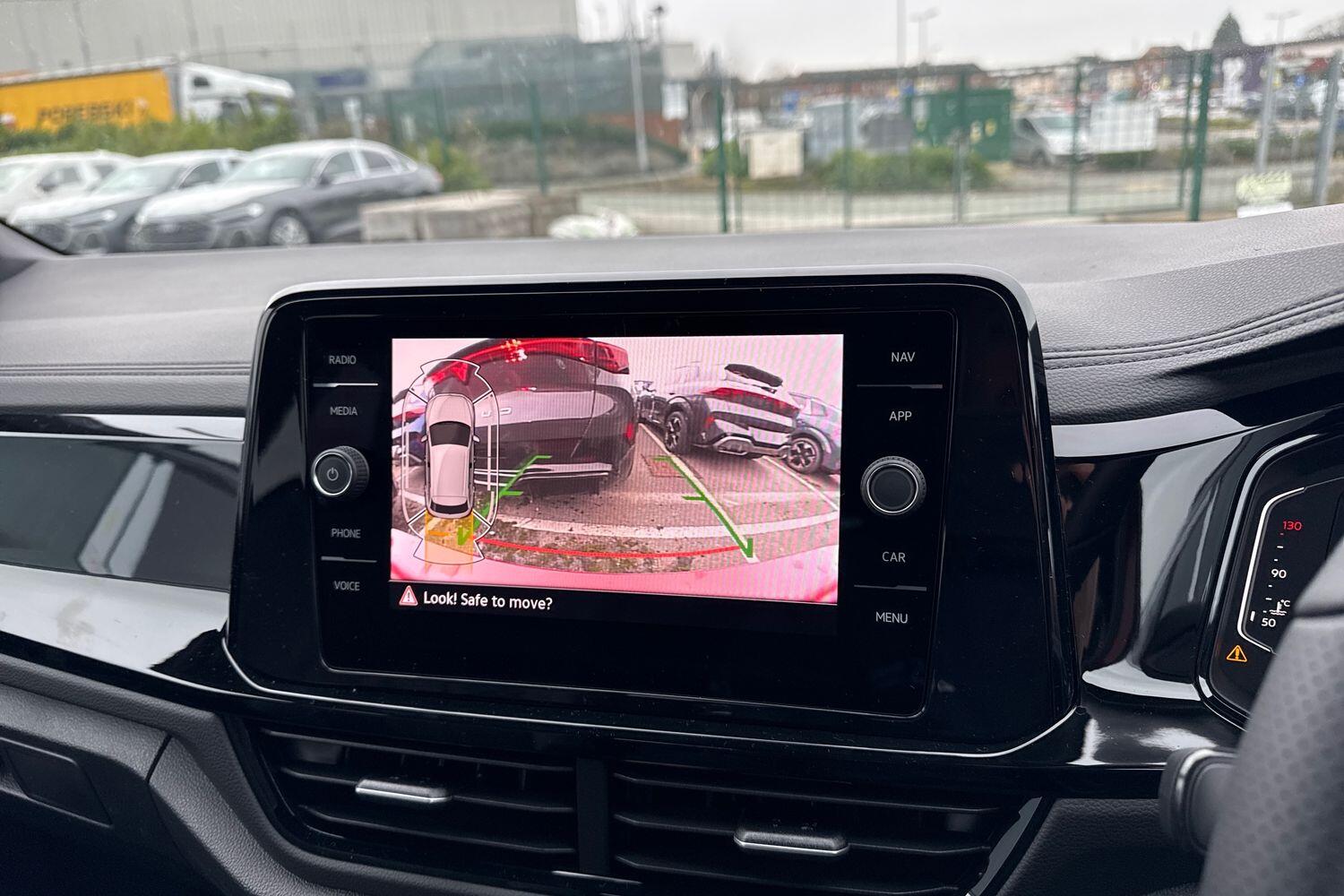 Used Volkswagen T-Roc 2026 for sale - 77368492: Photo 52