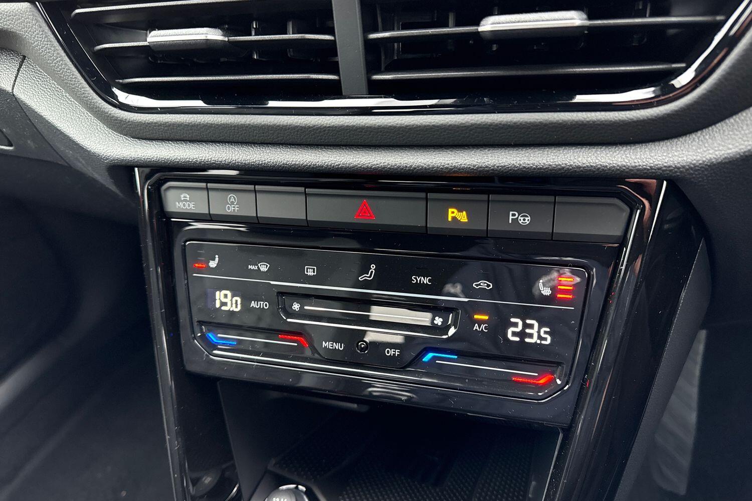 Used Volkswagen T-Roc 2026 for sale - 77368492: Photo 53