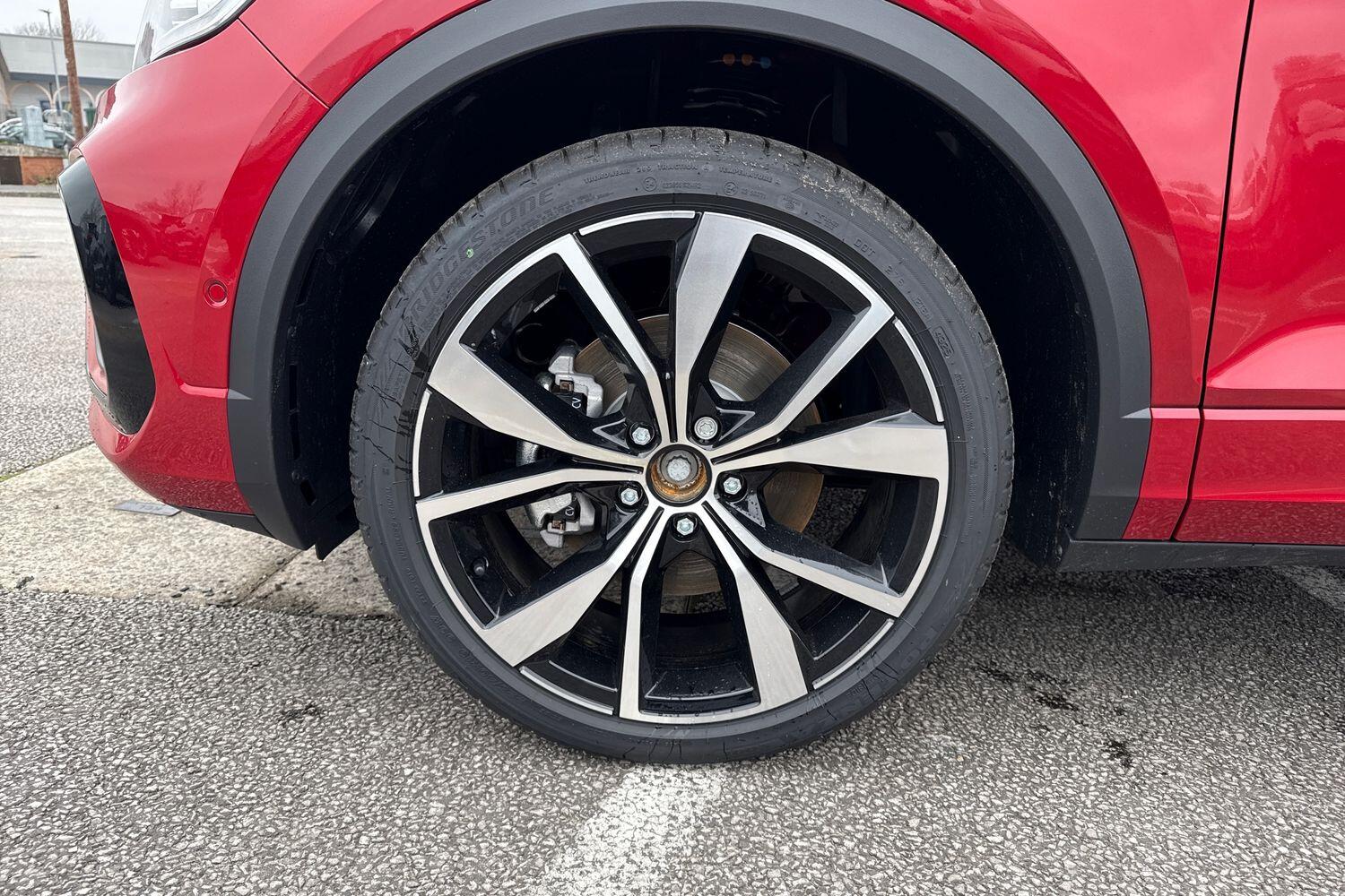 Used Volkswagen T-Roc 2026 for sale - 77368492: Photo 6