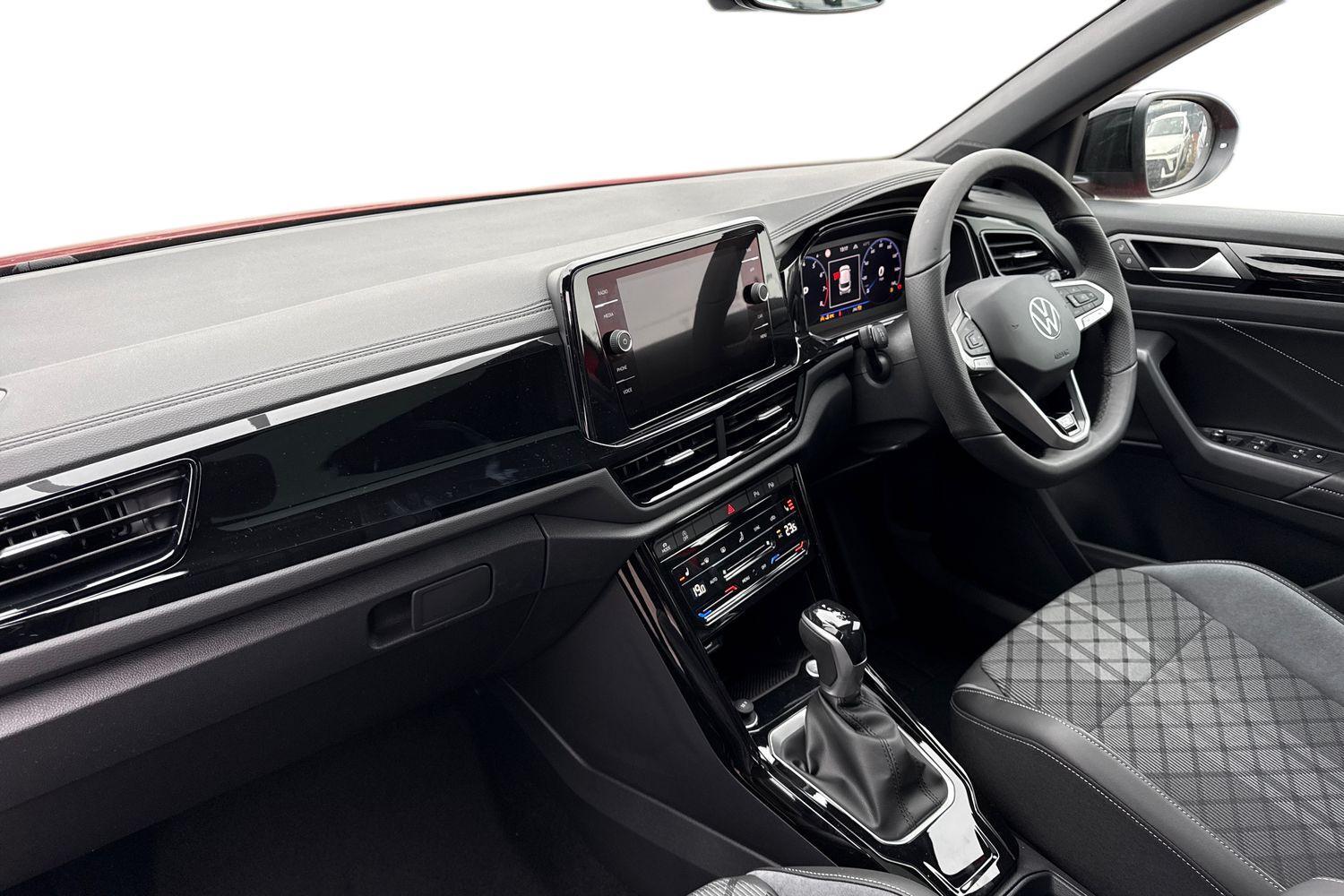 Used Volkswagen T-Roc 2026 for sale - 77368492: Photo 8