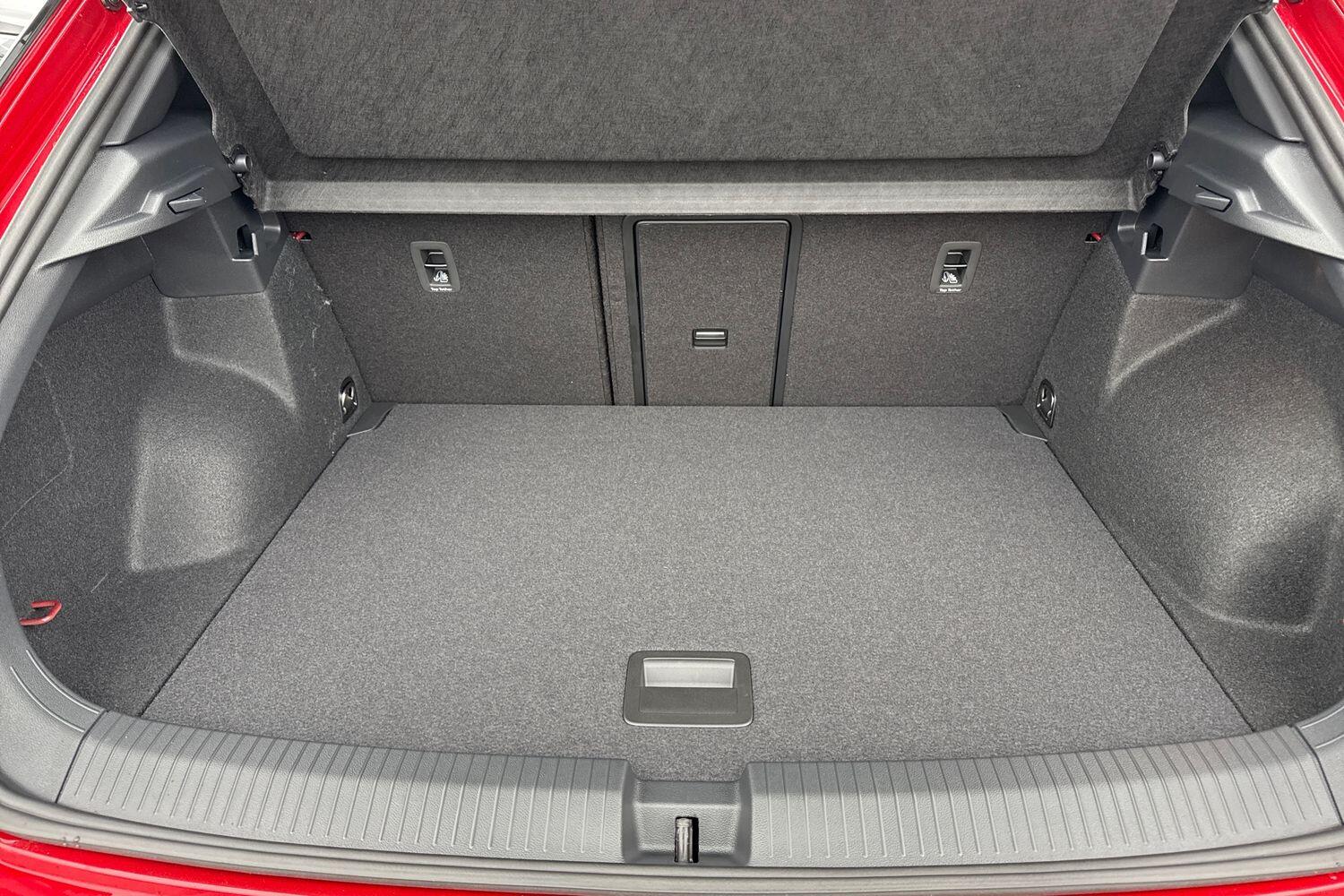 Used Volkswagen T-Roc 2026 for sale - 77368492: Photo 9