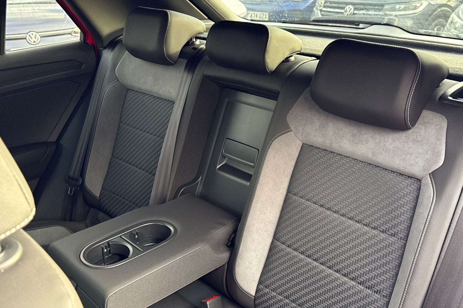 Used Volkswagen T-Roc 2021 for sale - 76739663: Photo 18