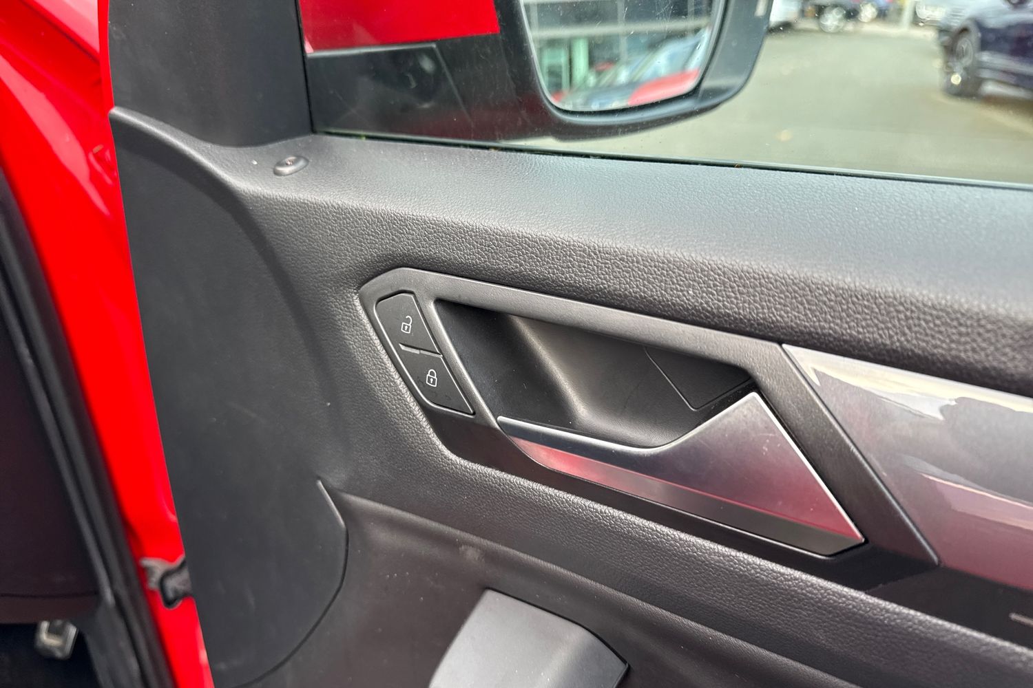 Used Volkswagen T-Roc 2021 for sale - 76739663: Photo 20