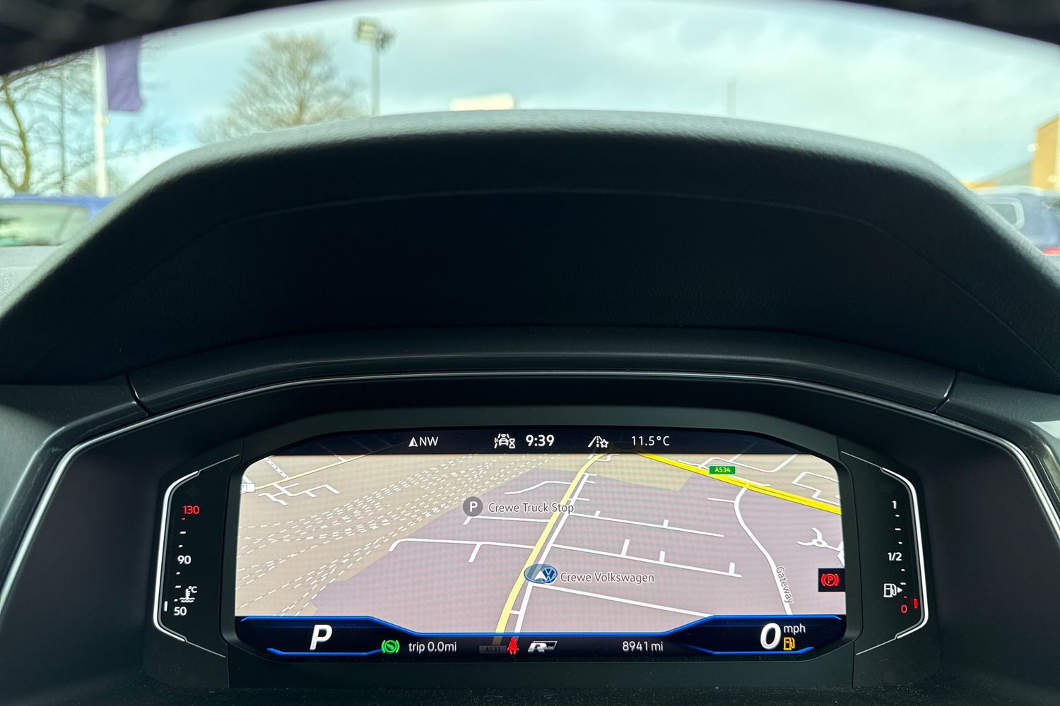 Used Volkswagen T-Roc 2021 for sale - 76739663: Photo 25