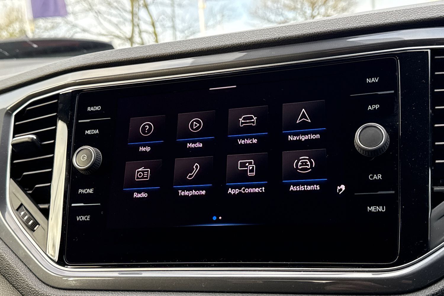 Used Volkswagen T-Roc 2021 for sale - 76739663: Photo 27