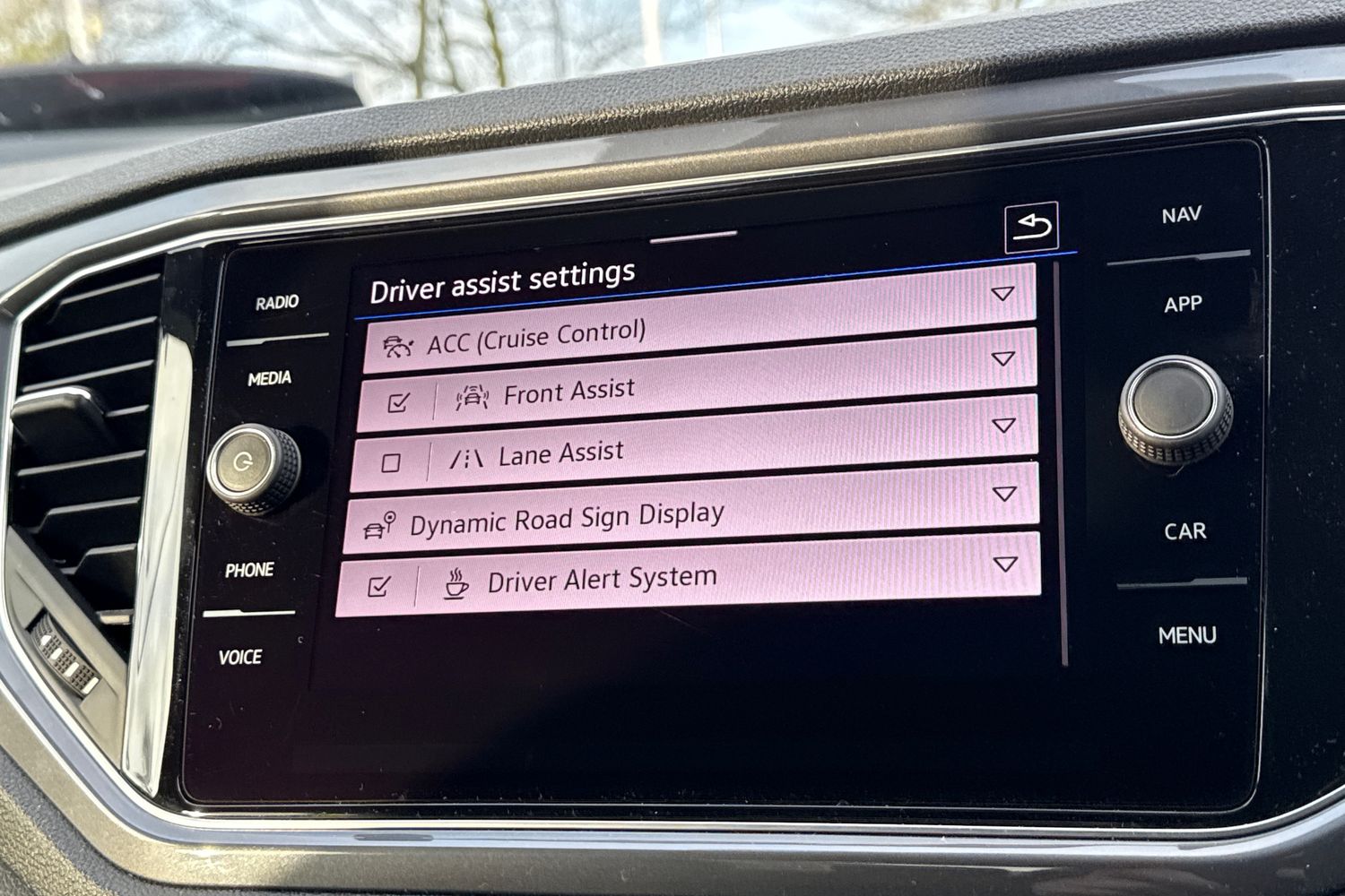 Used Volkswagen T-Roc 2021 for sale - 76739663: Photo 31