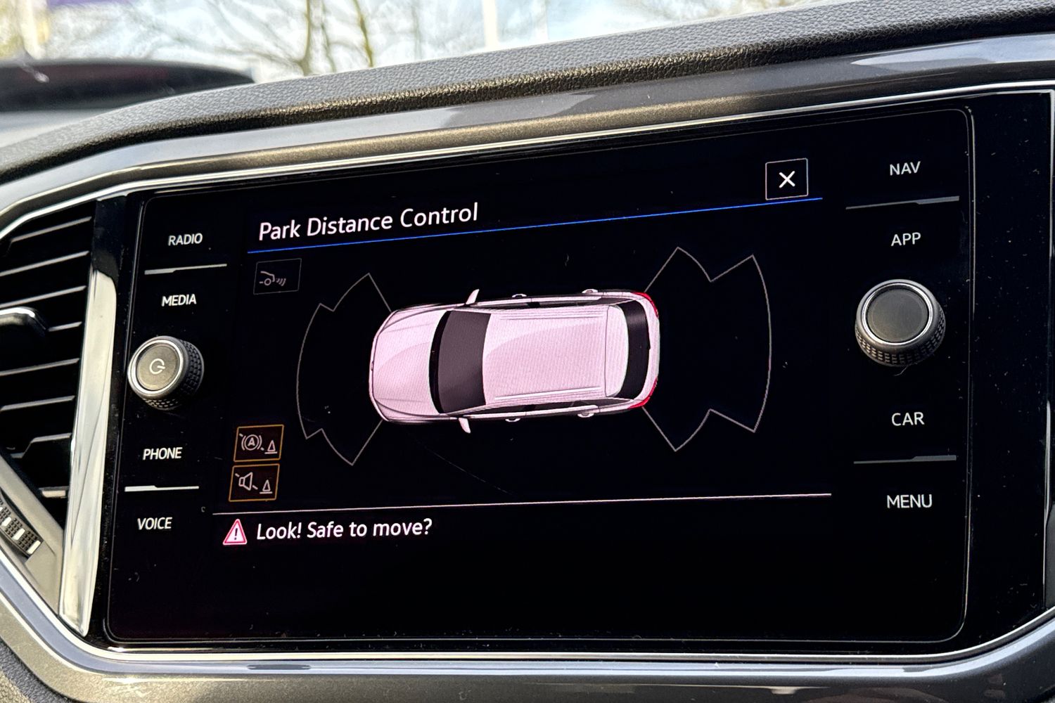 Used Volkswagen T-Roc 2021 for sale - 76739663: Photo 33