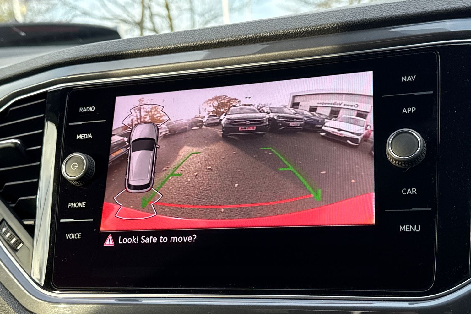 Used Volkswagen T-Roc 2021 for sale - 76739663: Photo 34