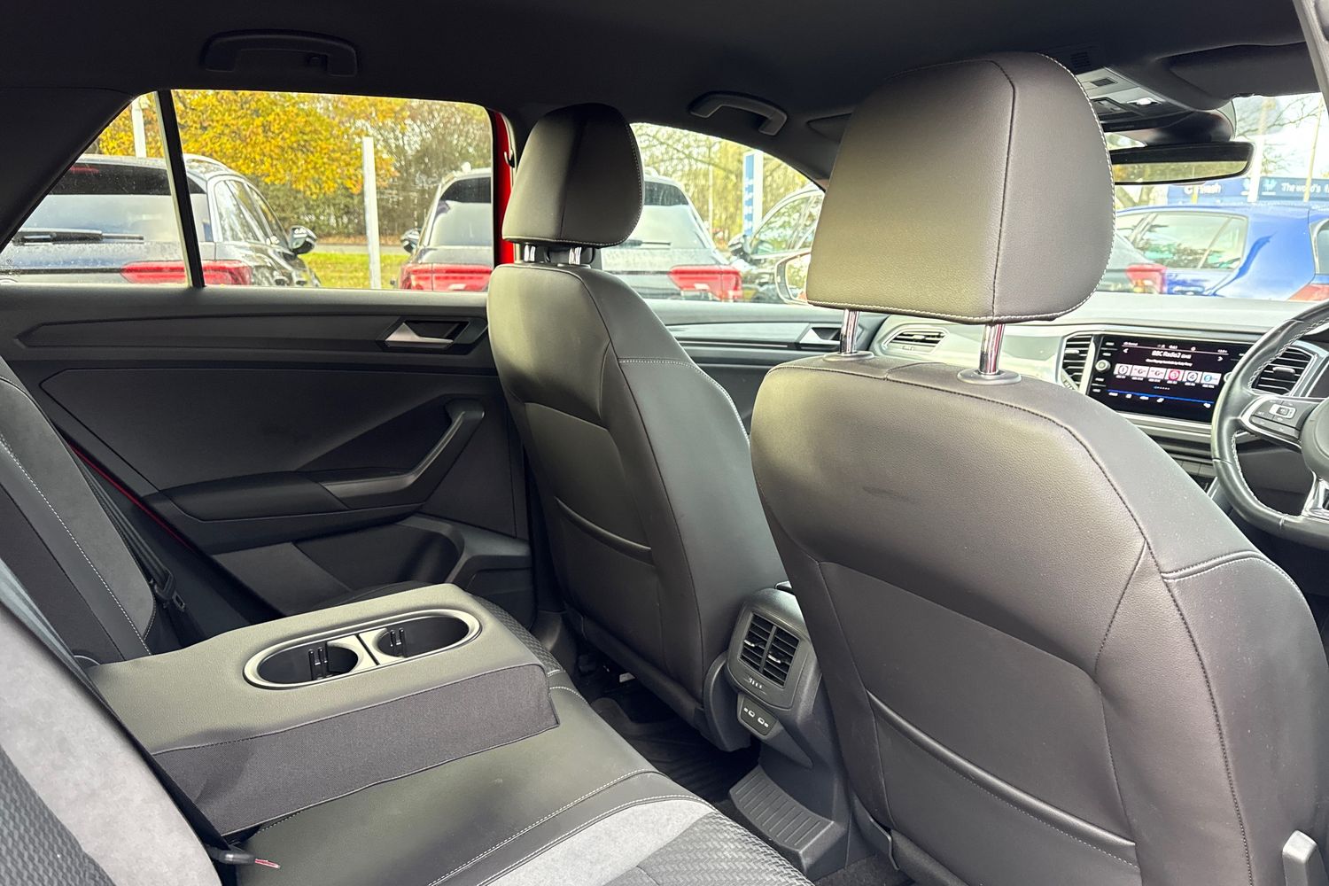 Used Volkswagen T-Roc 2021 for sale - 76739663: Photo 38