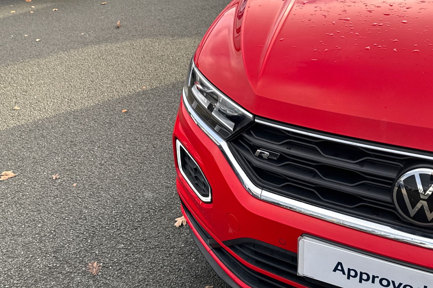 Used Volkswagen T-Roc 2021 for sale - 76739663: Photo 43