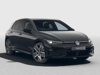 2025 - 1.5 TSI 150 Black Edition 5dr