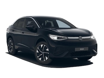 Used Volkswagen ID5 2025 for sale - 76017474: Photo