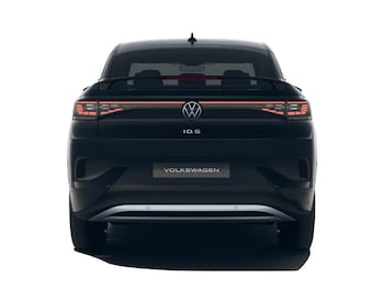 Used Volkswagen ID5 2025 for sale - 76017474: Photo
