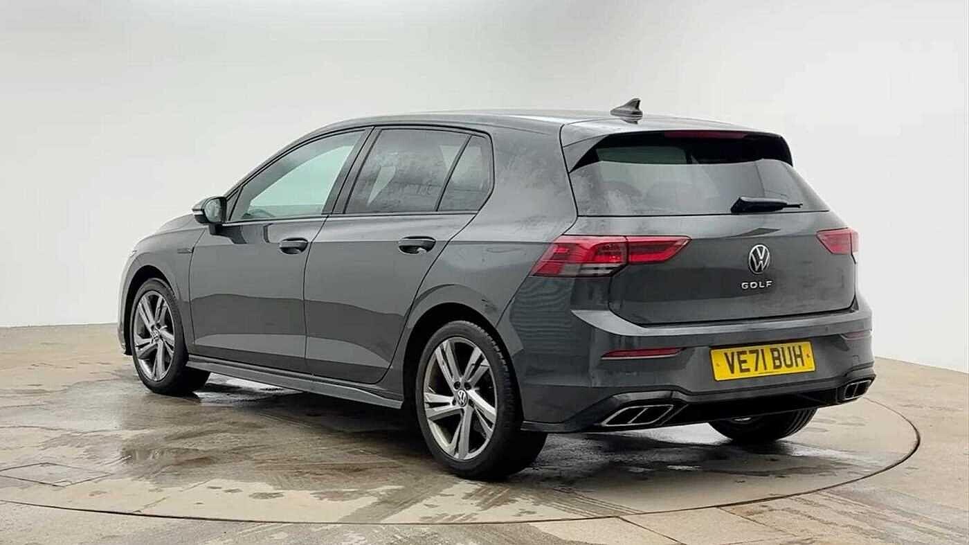 Used Volkswagen Golf 2022 for sale - 77620435: Photo 3