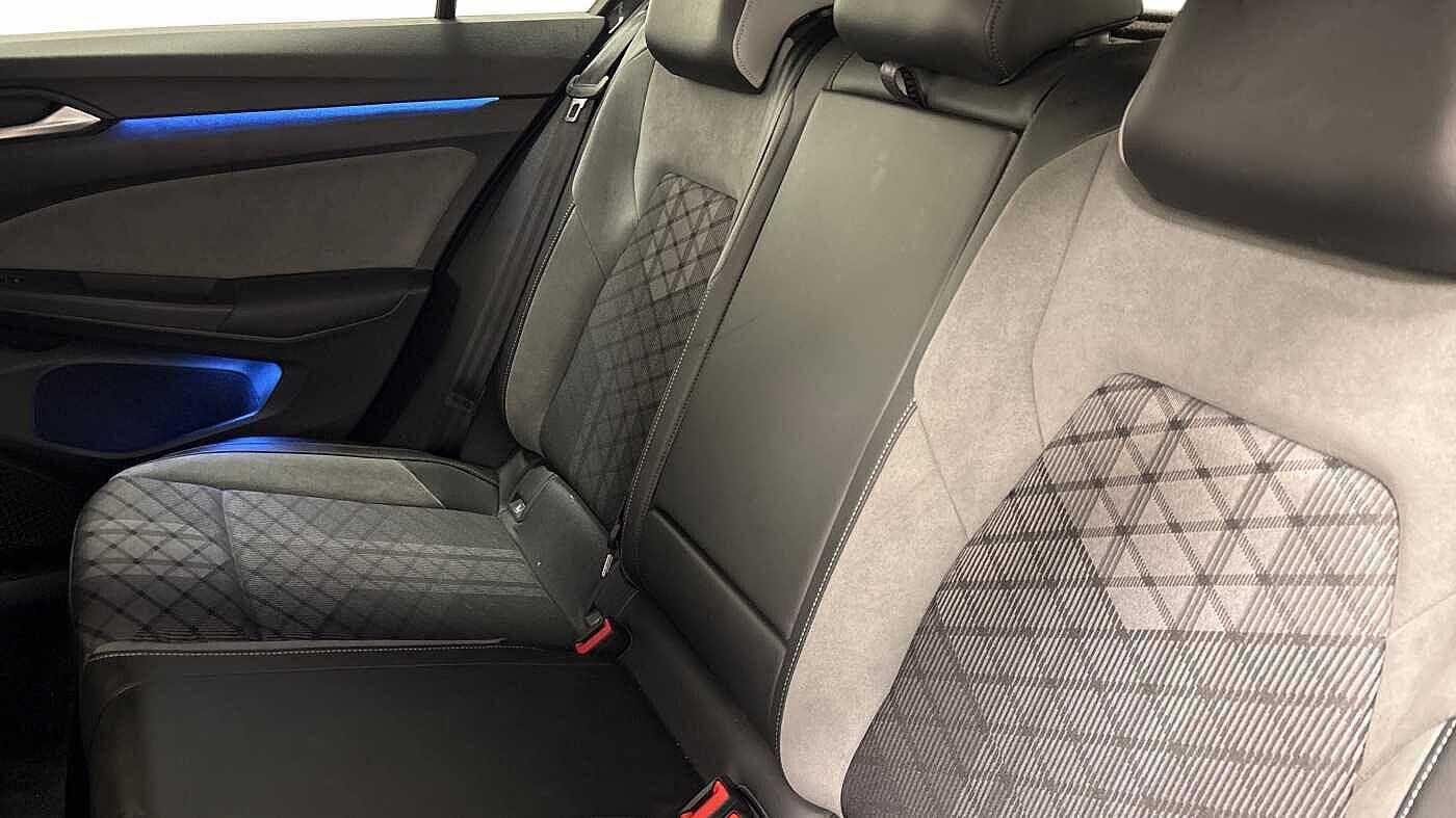 Used Volkswagen Golf 2022 for sale - 77620435: Photo 8