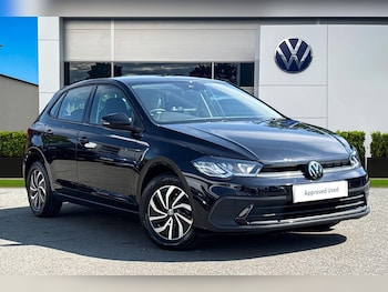 Used Volkswagen Polo 2022 for sale - 79151685: Photo