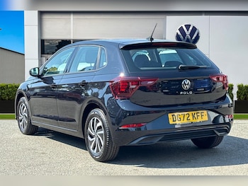 Used Volkswagen Polo 2022 for sale - 79151685: Photo