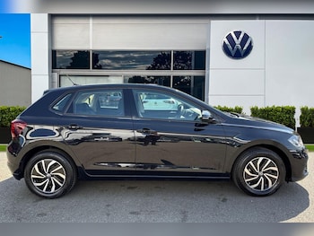 Used Volkswagen Polo 2022 for sale - 79151685: Photo