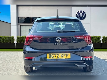 Used Volkswagen Polo 2022 for sale - 79151685: Photo