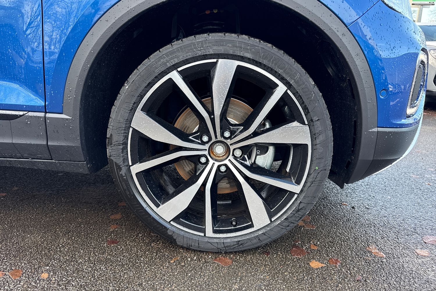 Used Volkswagen T-Roc 2025 for sale - 76985290: Photo 12