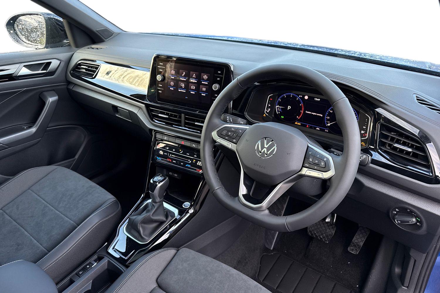 Used Volkswagen T-Roc 2025 for sale - 76985290: Photo 13