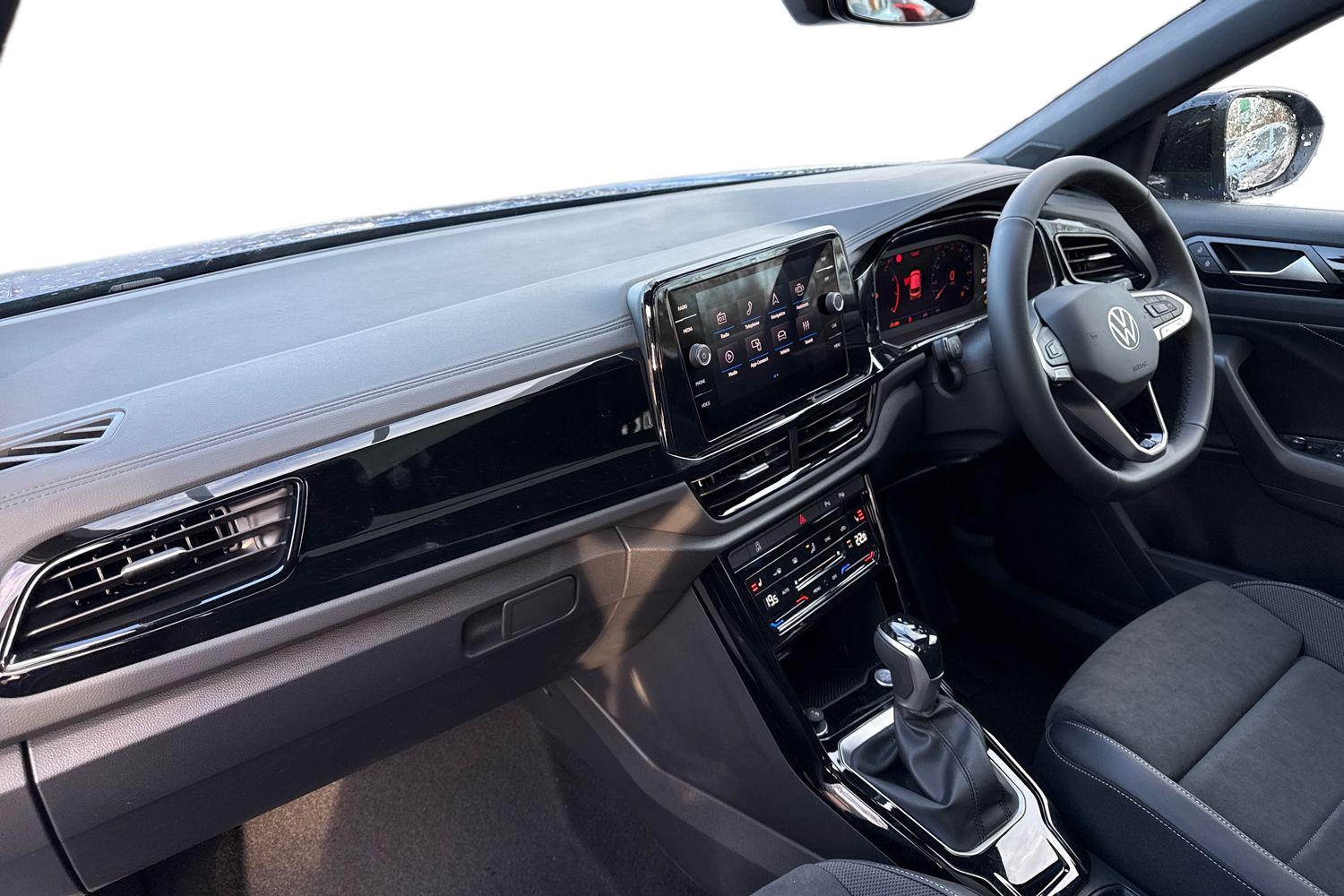 Used Volkswagen T-Roc 2025 for sale - 76985290: Photo 14