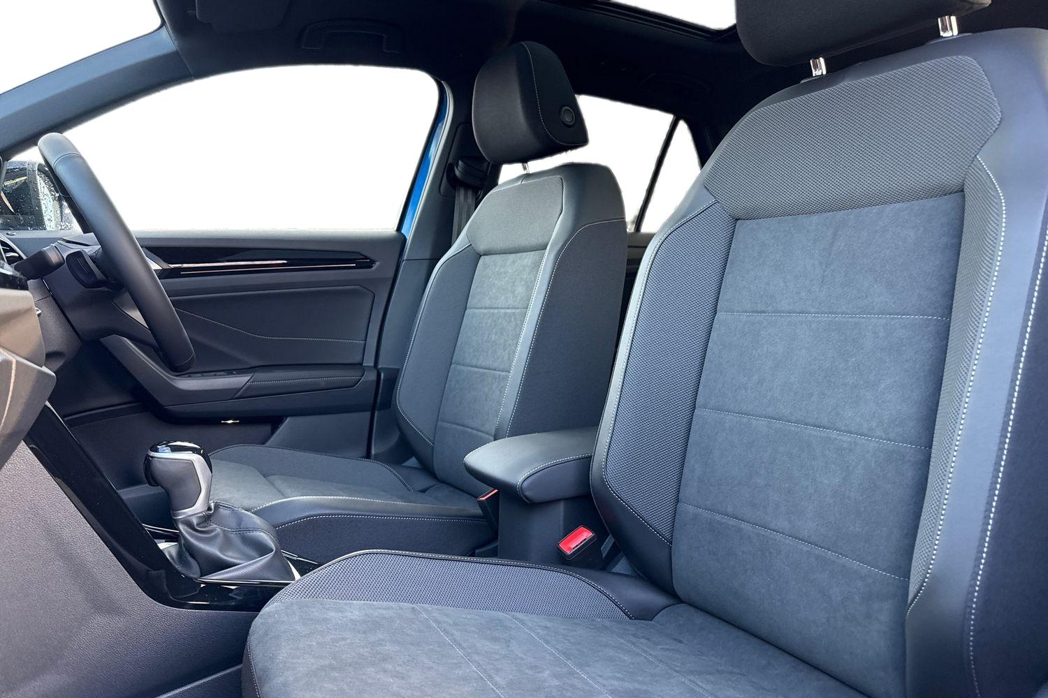 Used Volkswagen T-Roc 2025 for sale - 76985290: Photo 15