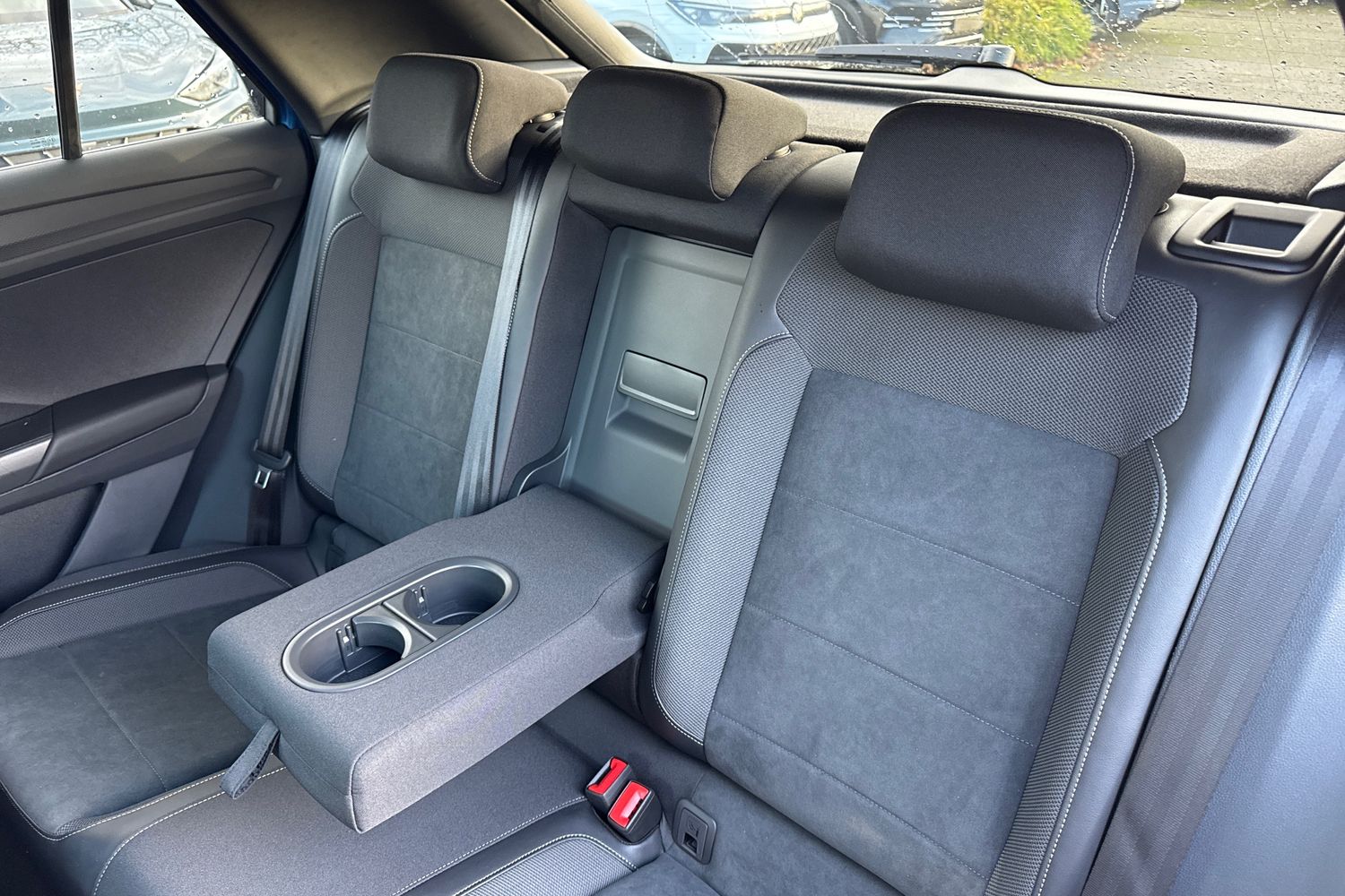 Used Volkswagen T-Roc 2025 for sale - 76985290: Photo 18