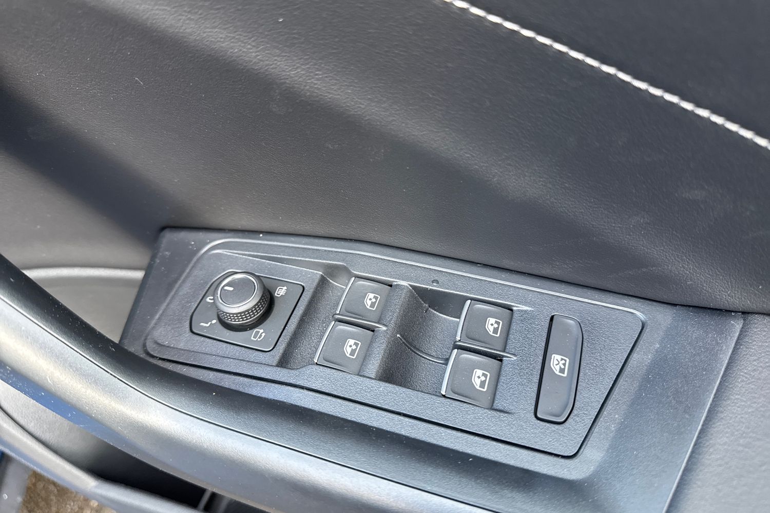 Used Volkswagen T-Roc 2025 for sale - 76985290: Photo 20