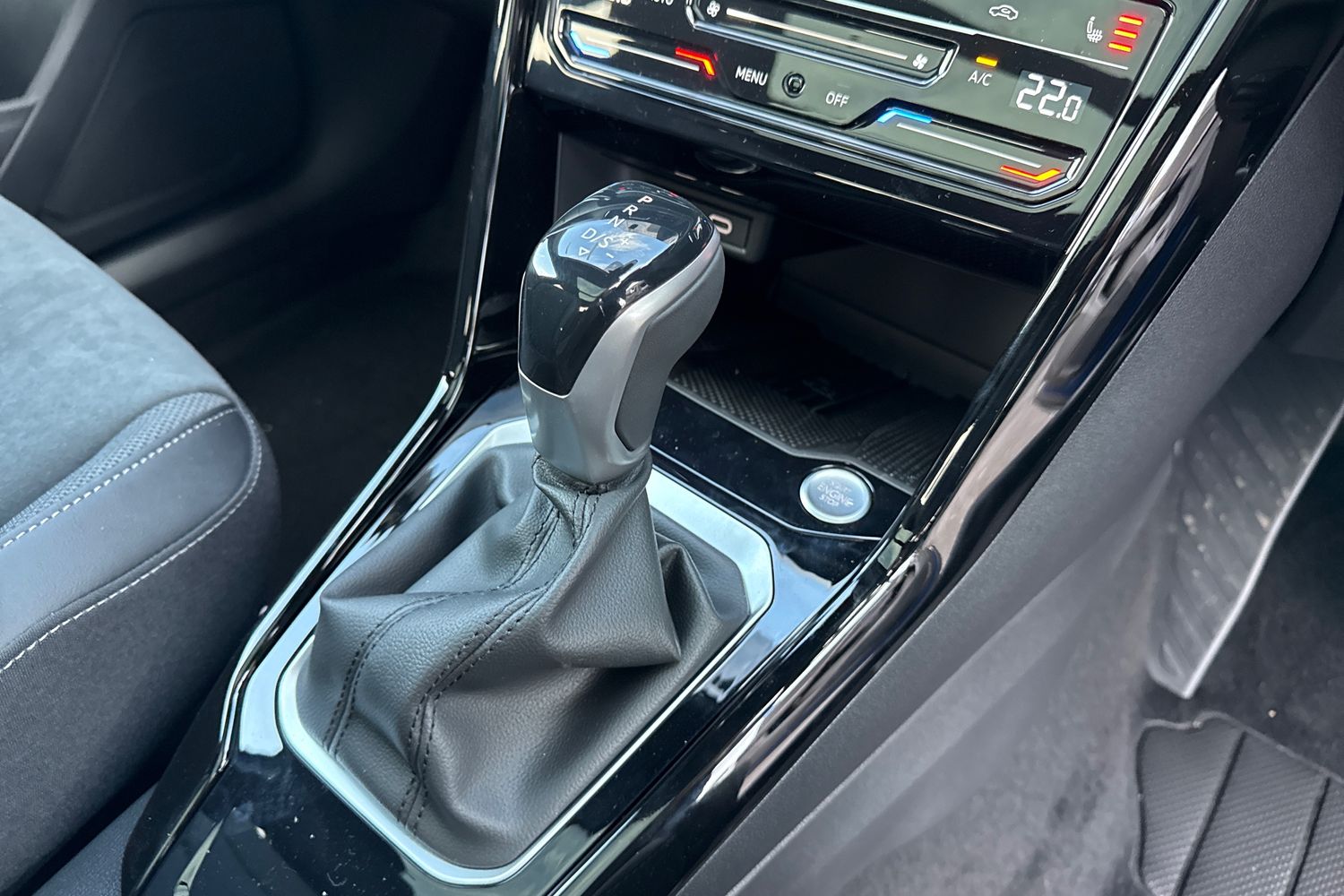 Used Volkswagen T-Roc 2025 for sale - 76985290: Photo 22