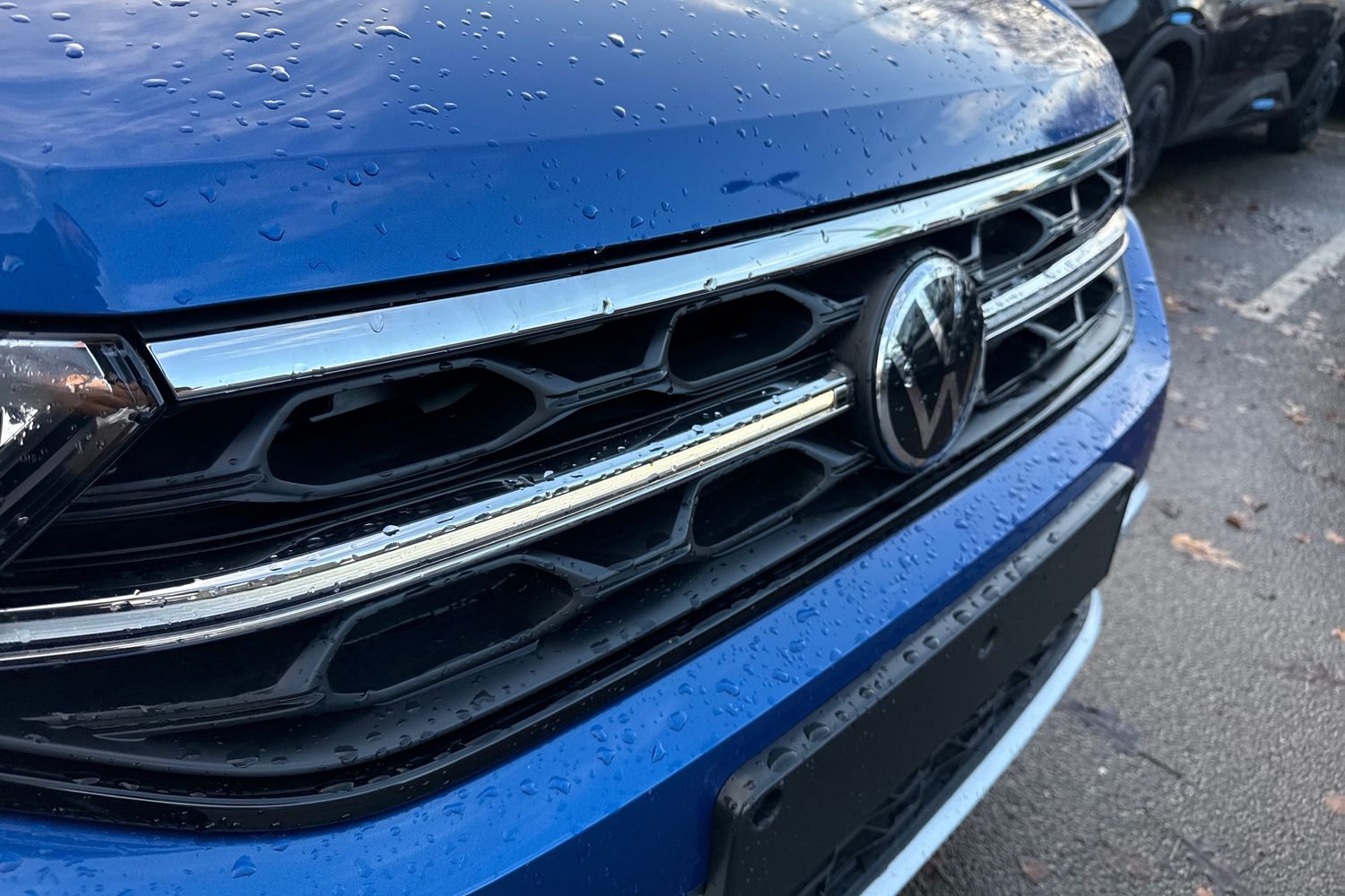 Used Volkswagen T-Roc 2025 for sale - 76985290: Photo 24