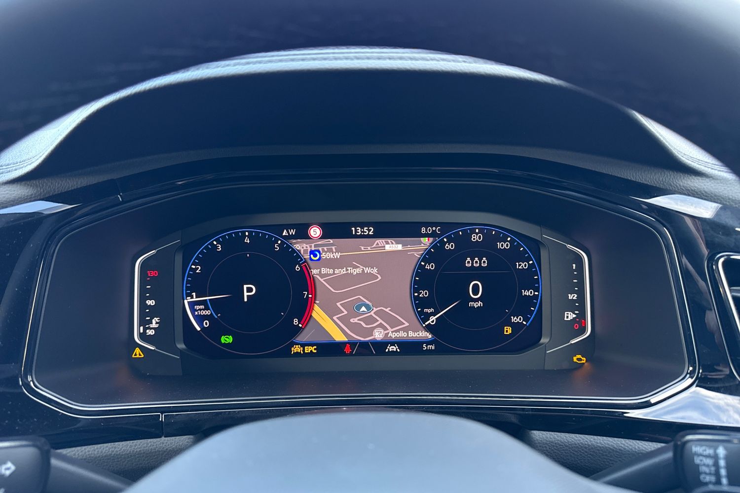 Used Volkswagen T-Roc 2025 for sale - 76985290: Photo 36