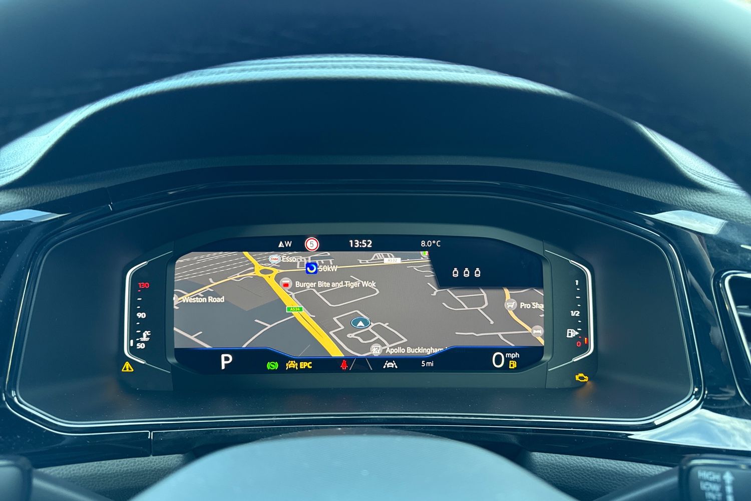 Used Volkswagen T-Roc 2025 for sale - 76985290: Photo 37