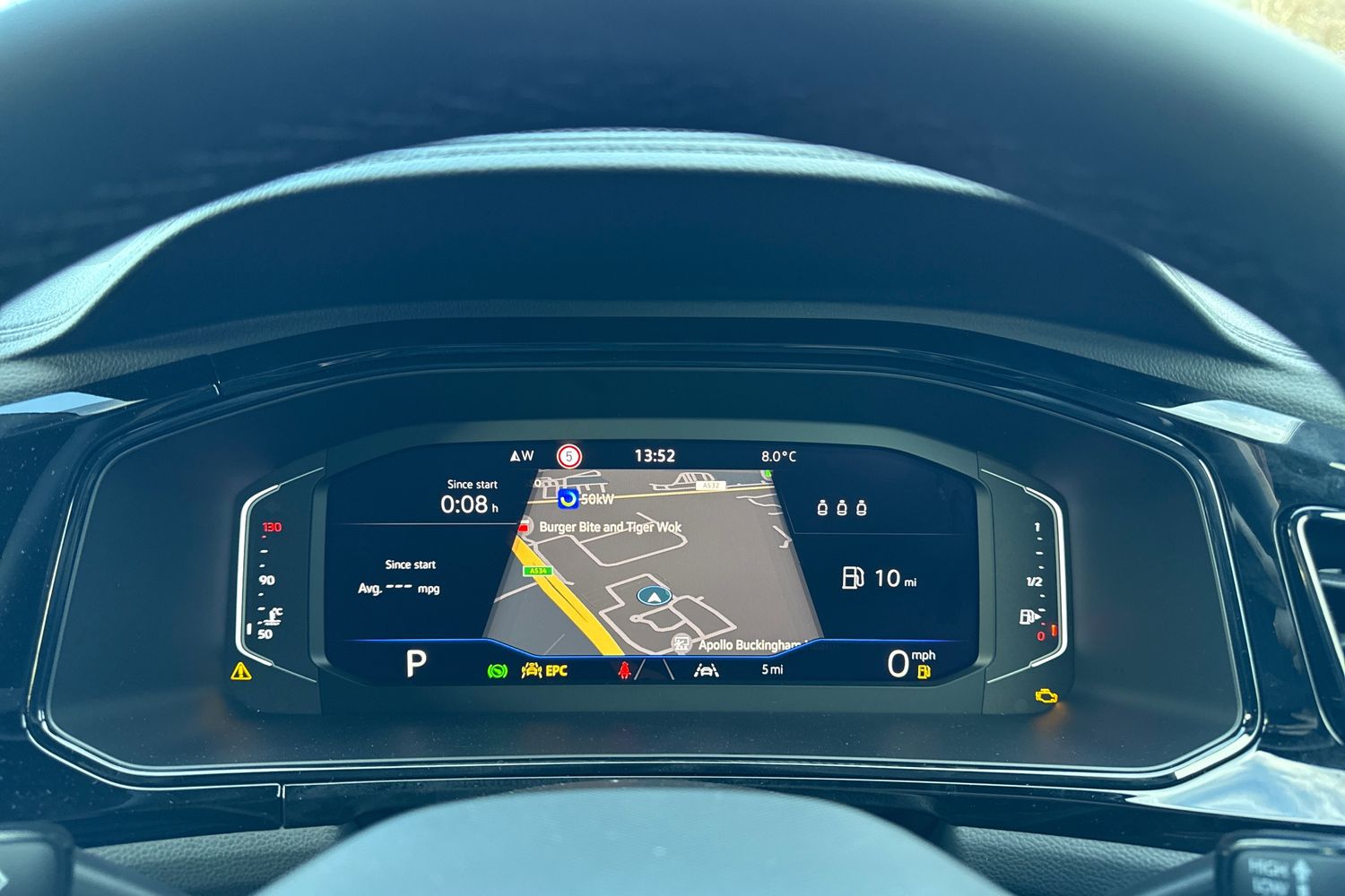 Used Volkswagen T-Roc 2025 for sale - 76985290: Photo 38