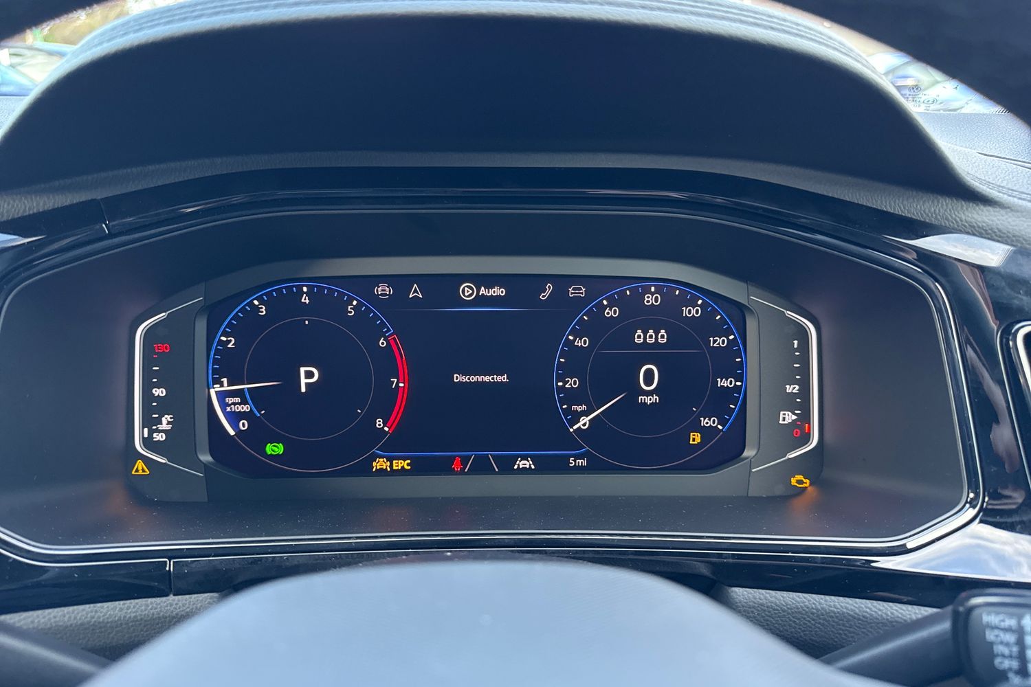 Used Volkswagen T-Roc 2025 for sale - 76985290: Photo 39