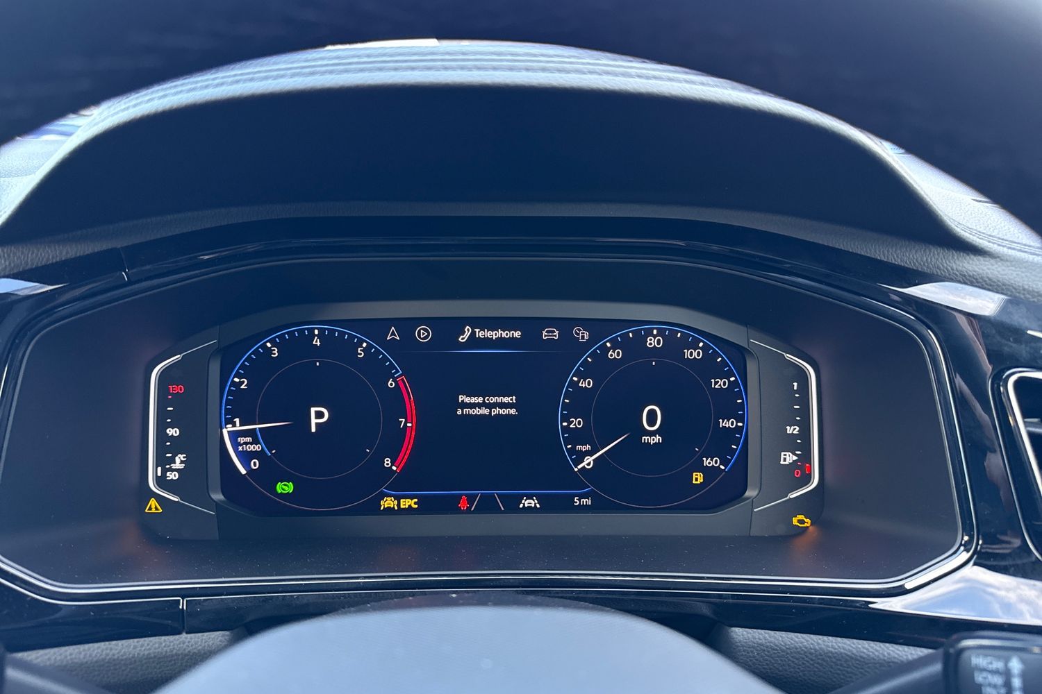 Used Volkswagen T-Roc 2025 for sale - 76985290: Photo 40